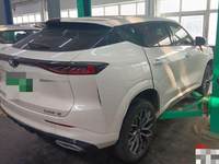 2024 长安UNI-Z新能源