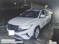 2024 捷达VS7