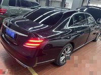 2018 奔驰E级