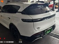 2023 岚图FREE