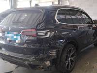 2022 宝马X5