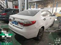 2013 起亚K2