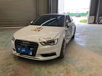 2015 奥迪A3