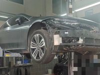 2023 奔驰EQS(进口)