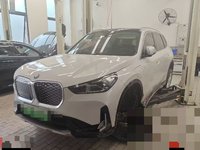 2024 宝马iX1 自动