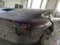 2021 小鹏汽车P7