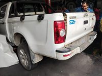 江淮HFC1037DKLS多用途货车