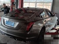 2023 凯迪拉克CT5