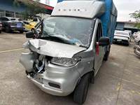 五菱LZW5028CCYEQUAN仓栅式运输车