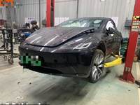 2023 Model 3