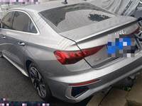 2024 奥迪A3
