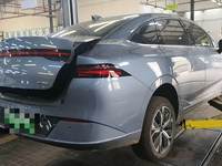2024 小鹏汽车P5