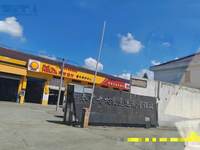 2020 大通SH1032D8DC多用途货车