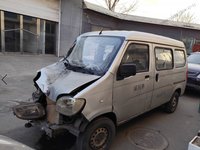 2018 五菱之光