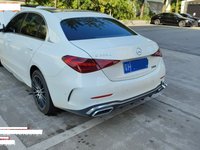2024 奔驰C级