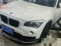 2016 宝马X1
