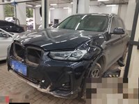 2021 宝马X3
