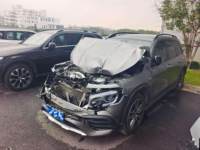2021 奔驰GLB AMG(进口)