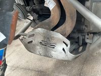 2019 宝马摩托 宝马摩托车 (BMW F750GS)