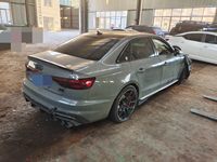 2021 奥迪S4(进口)