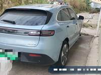 2023 问界M5