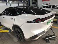 2022 深蓝SL03
