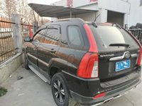 2016 狮跑[Sportage]