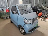 2020 宏光MINI EV