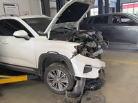 2020 长安CS35 PLUS