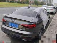 2024 奥迪A4L