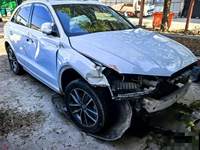 2018 奥迪Q3
