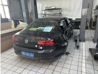 2018 迈腾