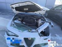 2017 Giulia(进口)