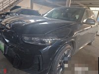 2023 宝马iX3