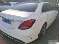2018 奔驰C级