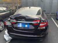 2015 捷豹XF(进口)
