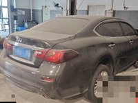 2018 英菲尼迪Q70L(进口)