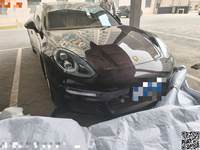 2014 保时捷Panamera(进口)