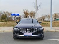 2021 沃尔沃S90