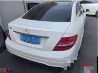2015 奔驰C级(进口)