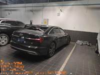 2023 奥迪A6L