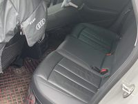 2022 奥迪A4(进口)