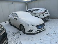 2016 马自达3 昂克赛拉[昂克塞拉]