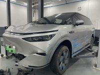 2024 小鹏X9