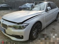 2018 宝马3系