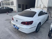 2018 大众CC