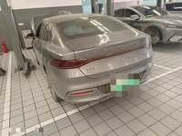 2023 秦PLUS