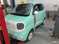 2024 奔腾小马