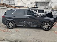 2024 奔驰GLE级(进口) 2.0 自动