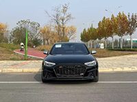 2022 奥迪S4(进口)